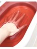 <ハンド>【シワ集中コース】高密度超音波マシン+エイジングパック