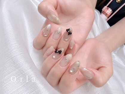 オーラネイル ミタ(Orla nail Mita)の写真