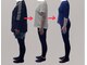 やすらぎ整体院 サン(SUN)の写真/諦めていませんか?健康的な美ボディを手に入れたいあなたへ!