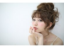 ビューティーラッシュ あべの店(BEAUTY LASH)/抗菌ボリュームラッシュ１２０本