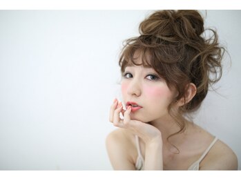 ビューティーラッシュ あべの店(BEAUTY LASH)/抗菌ボリュームラッシュ１２０本