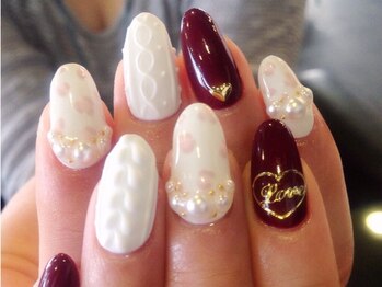 リボーンネイル 坂戸店(Re Born Nail)/【Re Born Nail】