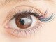 ルフレ アイラッシュ(Reflet eyelash)の写真/ワンランク上の目元へ♪ポイントカラーでアクセントをプラスしたりブラウンオールカラーで優しい印象に☆
