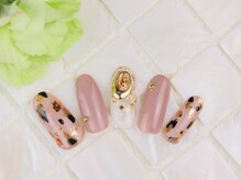 ル クレール(Nail & Eyelash Le Clair)/