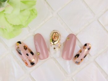 ル クレール(Nail & Eyelash Le Clair)/