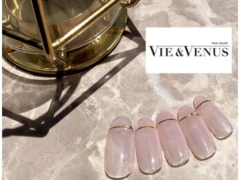 ヴィーアンドヴィーナス 田町店(VIE&Venus)/5月今月のデザイン オフィス