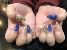 ボディ 高知店(BODY)/ギャラクシー