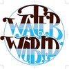 ウォーターワールド 湘南台店(WATER WORLD)ロゴ