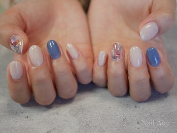 ネイルエニー(Nail Any)/Any collection