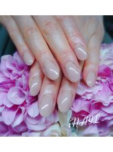 アイネイル(iNAIL)/