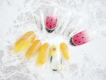 ラルネイル 大宮(Lull. nail)/