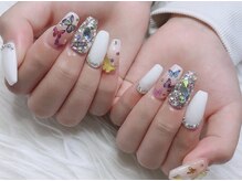 シーシーネイルサロン(CC)/