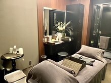 オリーブスパ 西梅田店(OLIVE SPA)/トリートメントルーム