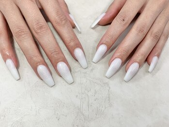 パリュール ローズ西新宿店(Parure)/スカルプワンカラー¥10780