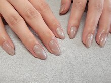 ヘアーズ レアリスト(hair's rea-list)/ネイルデザイン