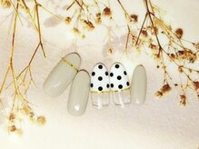 ネイルライフ(NailLife)/ドットネイル