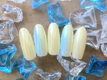 ラヴィネイル 京都駅前店 クレア(La Vie Nail claire)/2022年夏限定クーポン