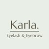 カルラ(Karla.)のお店ロゴ