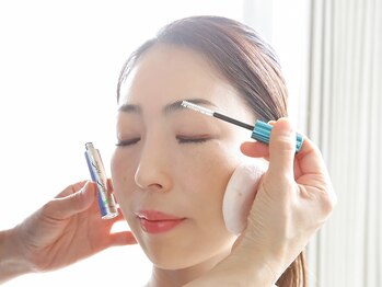 ブリリアン/大人気!!美眉美容液