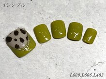 べリンダ 高崎店(BELINDA)/フット定額¥8,250コース