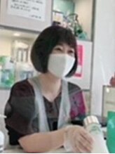 びゅうてぃしょっぷしばや&nbsp;岡 あきこ