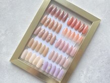 アバネイル アクア 千種店(AVANAIL AQUA)/大人シンプル定額コース