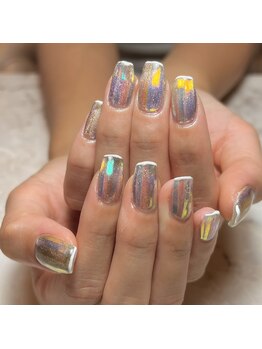 ネイルズラゾ(Nails Lazos)/