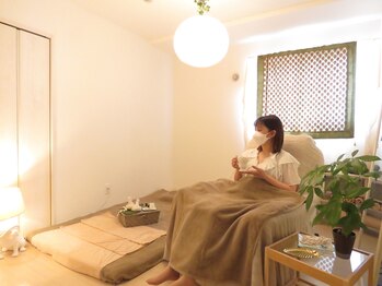 ブランスパ 札幌山鼻店(Blancspa)/タイ古式ルーム