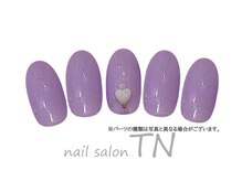 ティーエヌ イオン新潟青山店/12月季節の定額3900円