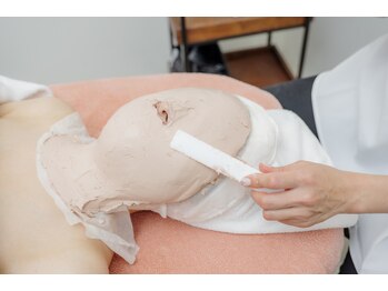 ポーラ ルミアスボーテ 三郷中央西口店(POLA Lumias Beaute)/ハリ弾力に効果◎♪