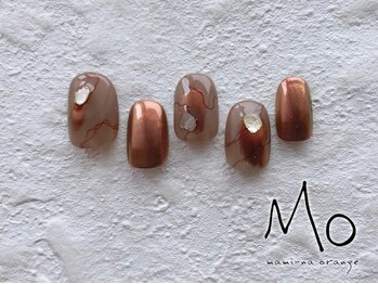 マミーナオレンジ 船橋店/[14850yen]やり放題