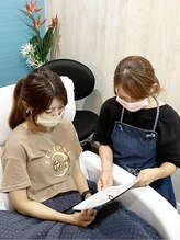 リカール(Rika-Ru)&nbsp;柴田 佳奈子