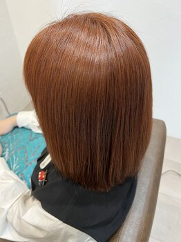 リリー(Lily.)/スパ&トリートメント&頭浸浴