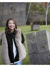 マハロ(MAHALO)&nbsp;竹村 冴香