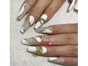 ア ラヴニール(a l'avenir)/ニュアンスミラー