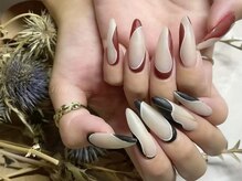 セブン ネイル(7 nail)/ロングネイル