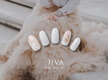 ディーバ 海老名店(Diva)/シンプルデザインSelect