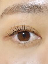 シー アイラッシュ(SHE.eyelash)/パリジェンヌ