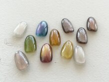 バイオ ナゴヤ(Bio nagoya)/フィルイン・パラジェル変更可