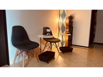 リトリートルア(RETREAT LUA)/浦添 マッサージ