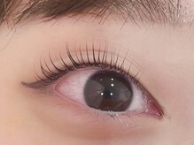 フィアラ 京都二条店(Fiara)/上パーマ下パリジェンヌ