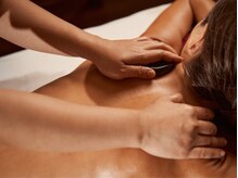 リンパサロン カナサ(Kanasa)/Kanasaリンパ【ホットストーン】