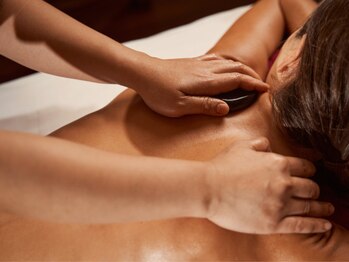 リンパサロン カナサ(Kanasa)/Kanasaリンパ【ホットストーン】