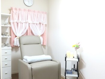 プリティアイ(pretty eye)/◆ 施術ベッド2台◆