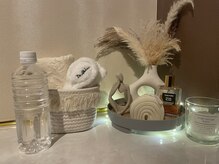 ビープランニング(B-PLANNING.)/【広い個室】黄土よもぎ蒸し