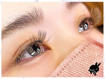 バニーラッシュ(Bunny Lash)/【シングルバインドロック】