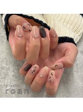 ロアンネイル(roan nail)/マリーンセル