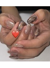 ケイリー(kaylee)/120分持ち込みコース