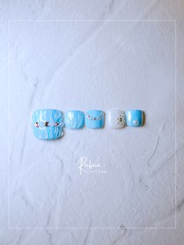 ルクア(Rukua)/定額デザイン