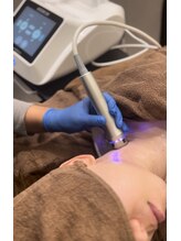 アランチャンティック(AlamCantik)/〈水玉リフティング〉LDM